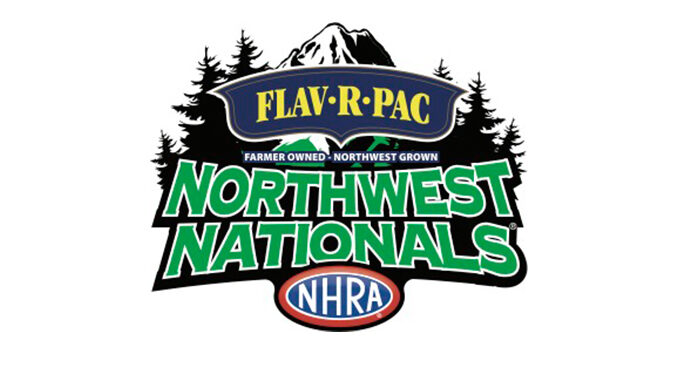 Tickets On Sale for Seattle’s Western Swing Staple: 2023 Flav-R-Pac NHRA Northwest Nationals