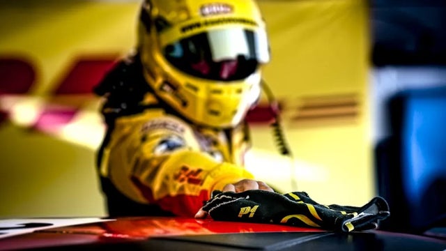 Tom Coronel fell into a black hole: “I didn’t want to race anymore” -
