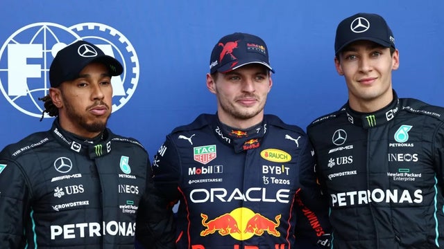 Which F1 team has the best driver duo on paper?