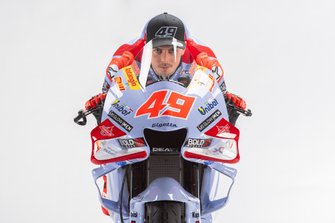 Fabio Di Giannantonio, Gresini Racing