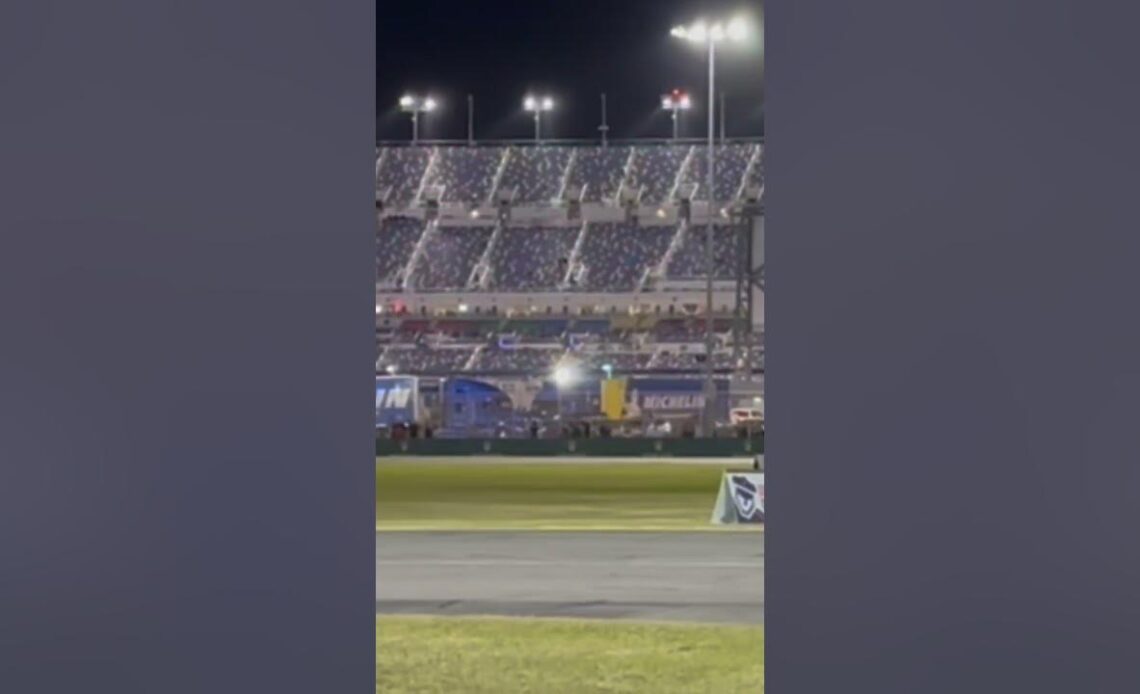 24 Hours Of Daytona #night #racing