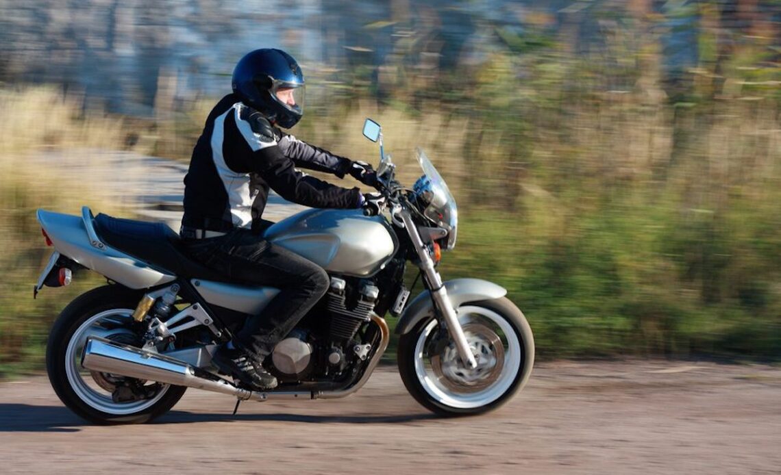 5 popular myths about motorcycles