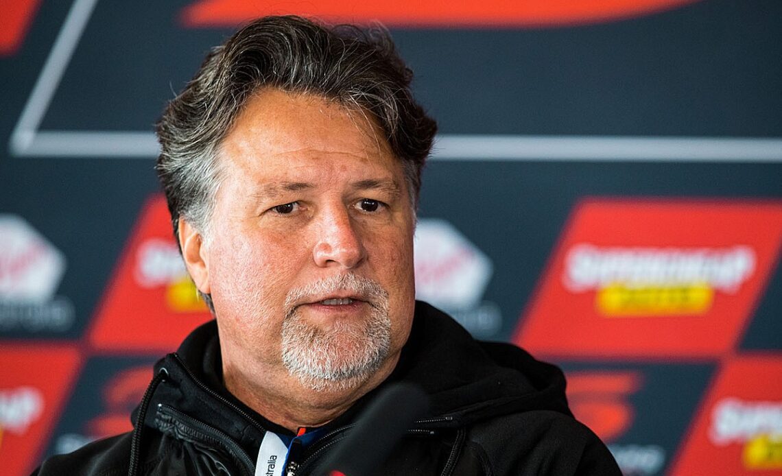 Andretti says "greed" is behind F1 negativity of entry plans