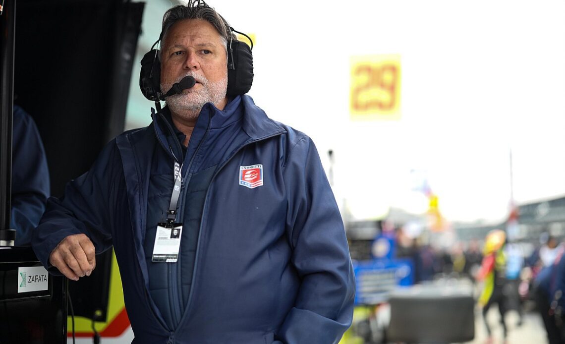 F1 says Andretti entry still needs our approval