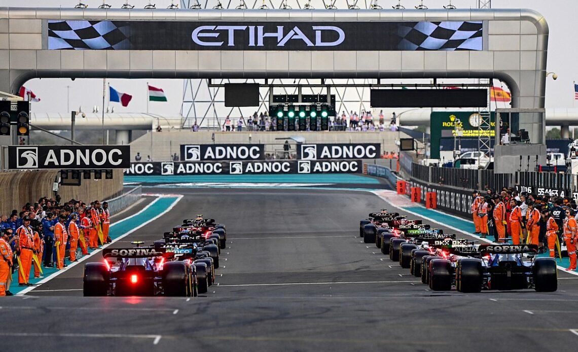 F1 should encourage and not spurn new teams, says FIA president