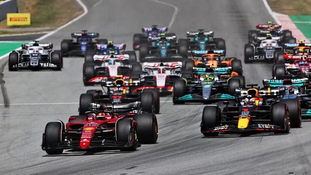FIA opens the door to up to three new Formula 1 teams - Gear Boss news