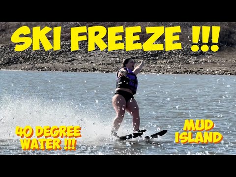 Freezing!!! Ski Freeze 2023