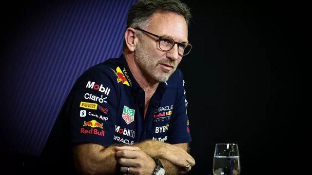 Horner blows out 18 Red Bull candles: These are the longest-serving F1 team bosses - Gear Boss News