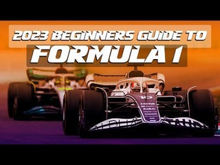 I Made a Beginner's Guide to F1. Thoughts would be welcome please.
