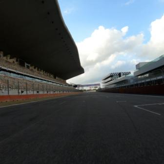 Indian GP: A new flavour of racing awaits