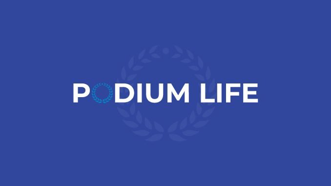 Introducing Podium Life, the Ultimate Guide to All Things Racing