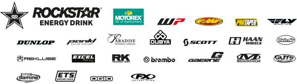 230128 Husqvarna SX sponsor logos