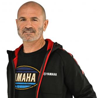 Meregalli's firm words for Yamaha: "We must avoid mistakes"