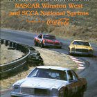 NASCAR at Laguna Seca, 1981 and 2001.