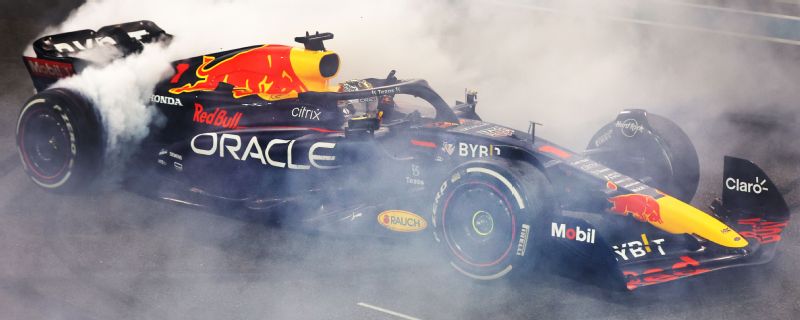 Red Bull to launch 2023 car in New York on Feb 3