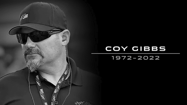 Remembering the life and legacy of Coy Gibbs
