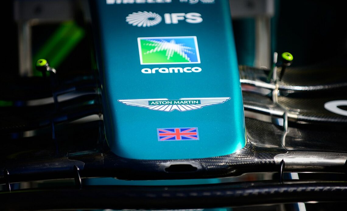 Rule loopholes have allowed "clever innovations" on 2023 F1 car