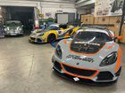 The 2023 livery on our Lotus Exige V6 Cup R cars!!