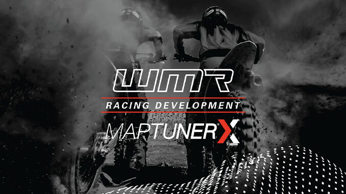 WMR Racing Development Announce New Competition Tuning Tools