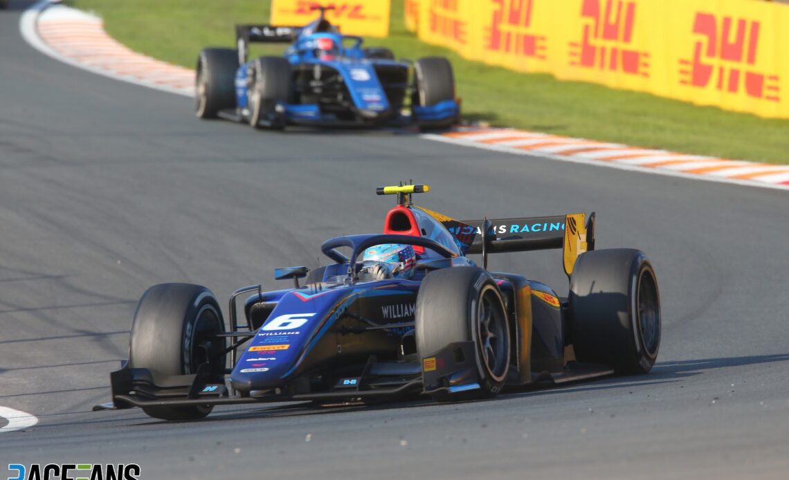 Which qualifying format is the best in motorsport? · RaceFans