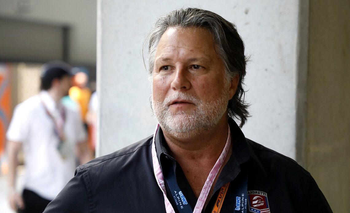 Why F1 and teams are still not impressed by Andretti’s new team plans