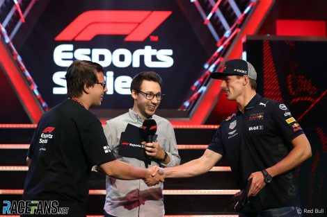 Why motorsport's love of esports has been bad news for simracers · RaceFans