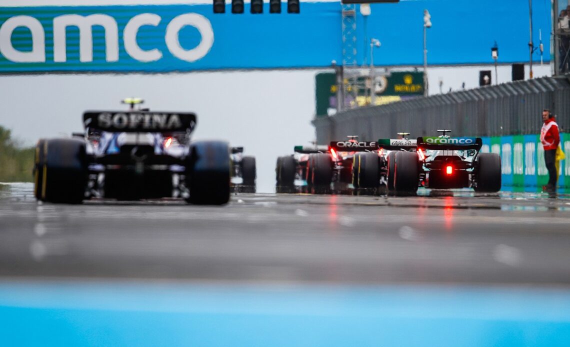 Why the FIA's hope for new F1 teams will be easier said than done