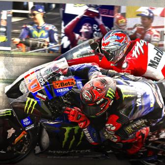 10 landmark moments that could happen in MotoGP™ this year