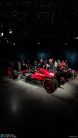 Alfa Romeo C43 launch show car, 2023