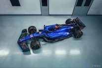 Williams FW45, 2023