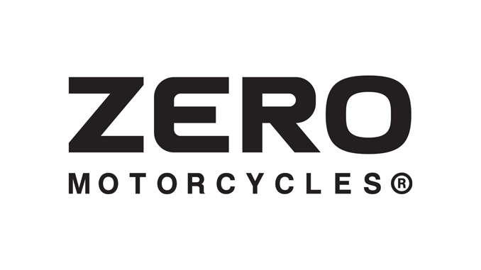 Zero Motorcycles logo