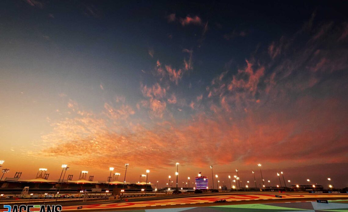 Valtteri Bottas, Alfa Romeo, Bahrain International Circuit, 2023 pre-season test