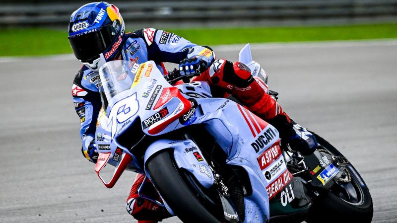 7 riders, new beginnings: how did they fare in Sepang?