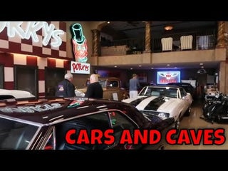 CARS AND CAVES CHANHASSEN AUTOPLEX