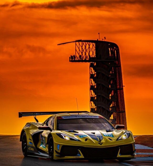 Day 2 of Motorsport wallpaper ratings, this is the Corvette GT3 2020 @COTA