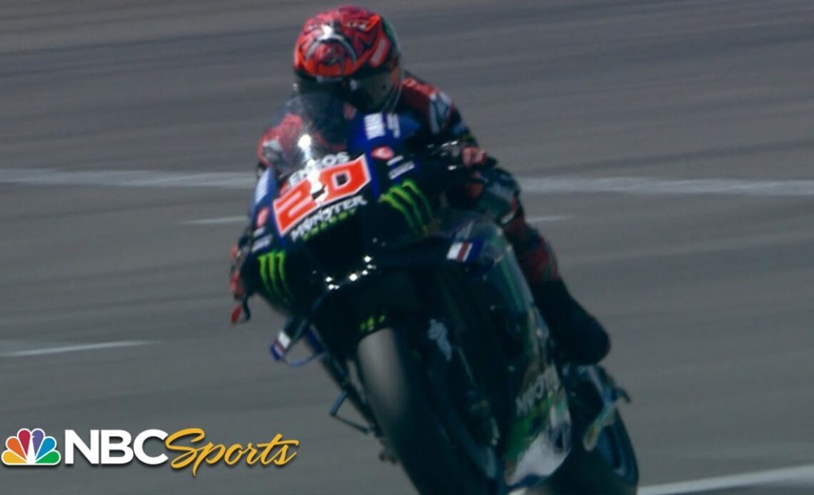 Episode 3: 'There Can Only Be One' - MotoGP Documentary | Motorsports on NBC