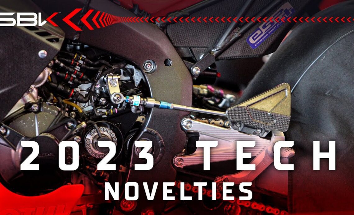 Everything you need to know 🛠️ | 2023 Tech Novelties