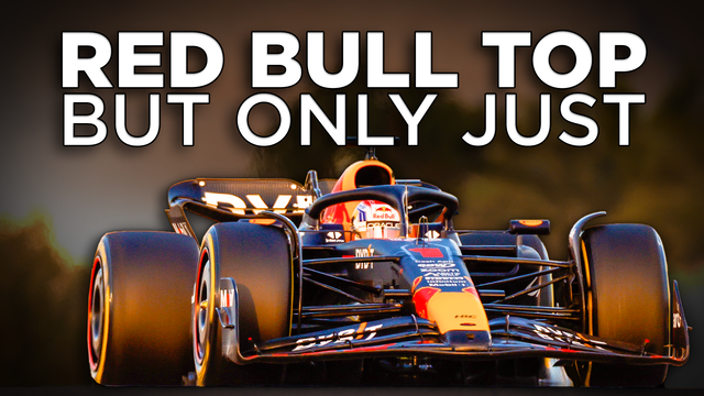 F1 2023 BEGINS! Pre Season Testing Day 1 Analysis - Formula 1 Videos