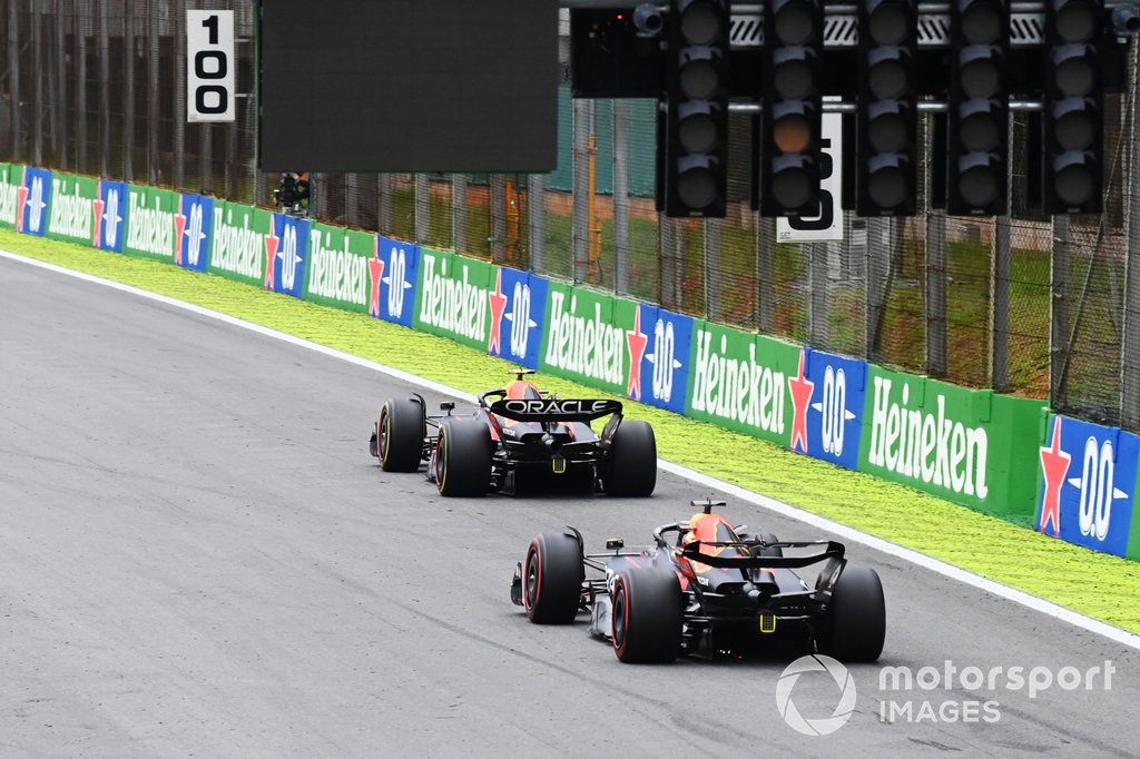 FIA announces DRS changes for five F1 tracks in 2023