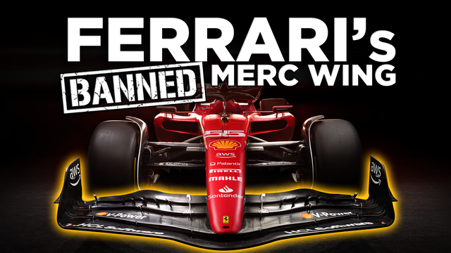 Ferrari Launch the SF-23 F1 Car in Style - Formula 1 Videos