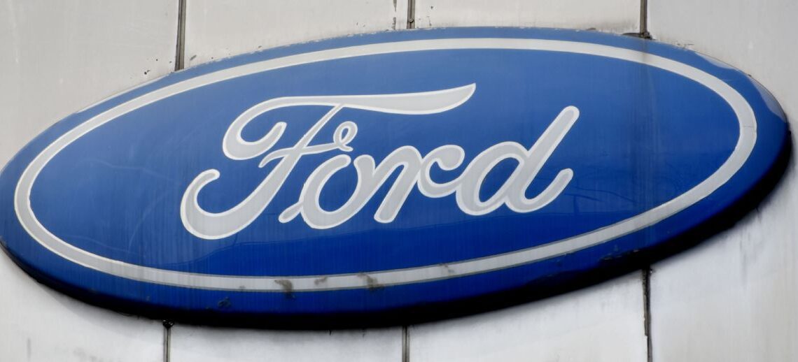 Ford announces return to Formula One for 2026 with Red Bull
