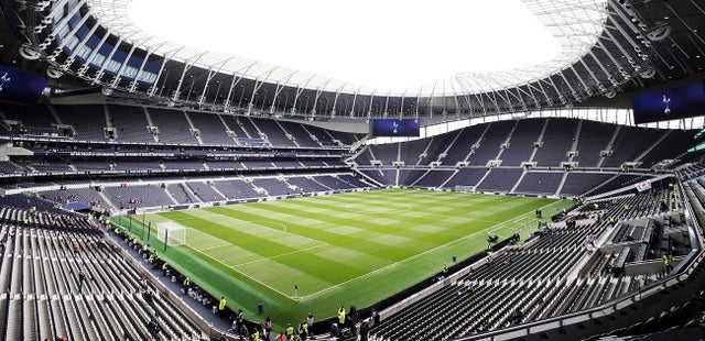 Formula 1 and Tottenham Hotspur FC team up to build the world’s first in-stadium electric karting track. The facility is to be built under Tottenham Stadium's iconic South Stand and is expected to be the longest indoor track in London.