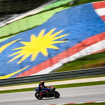 GALLERY: 2023 MotoGP™ Sepang Test