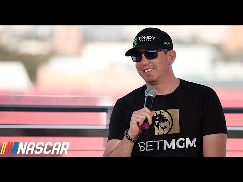 'I'd love to': Can Kyle Busch win the Daytona 500 for RCR?