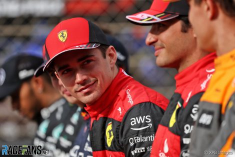 Is Alonso right about Stroll? Which F1 drivers have shown they are potential champions? · RaceFans