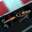 McLaren targets top four return with 2023 F1 car