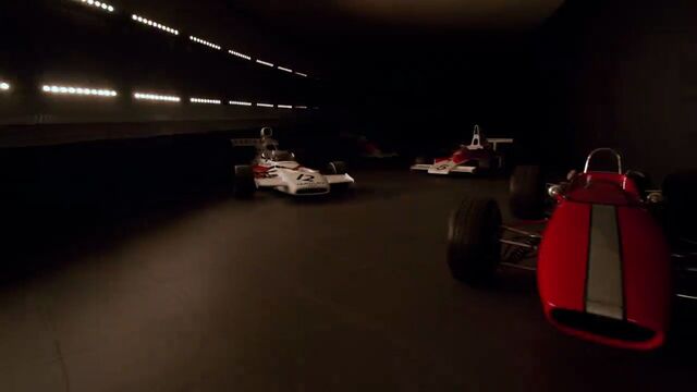McLaren unveils the name of their 2023 Formula 1 car