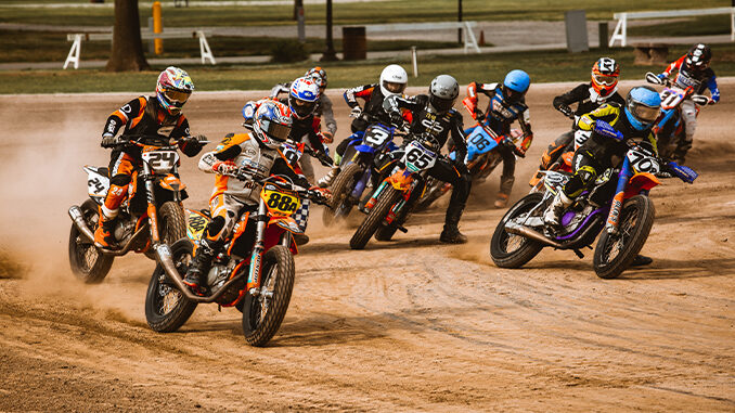 230228 Mission Foods AMA Flat Track Grand Championship Credit- Annaleice Birdsong [678]