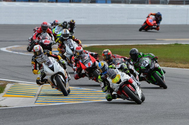 MotoAmerica | Daytona 200 preview