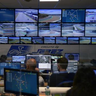 MotoGP™ Race Direction updates from the Permanent Bureau